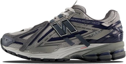 Image de New Balance 1906A GRAPHITE MAGIC BLUE