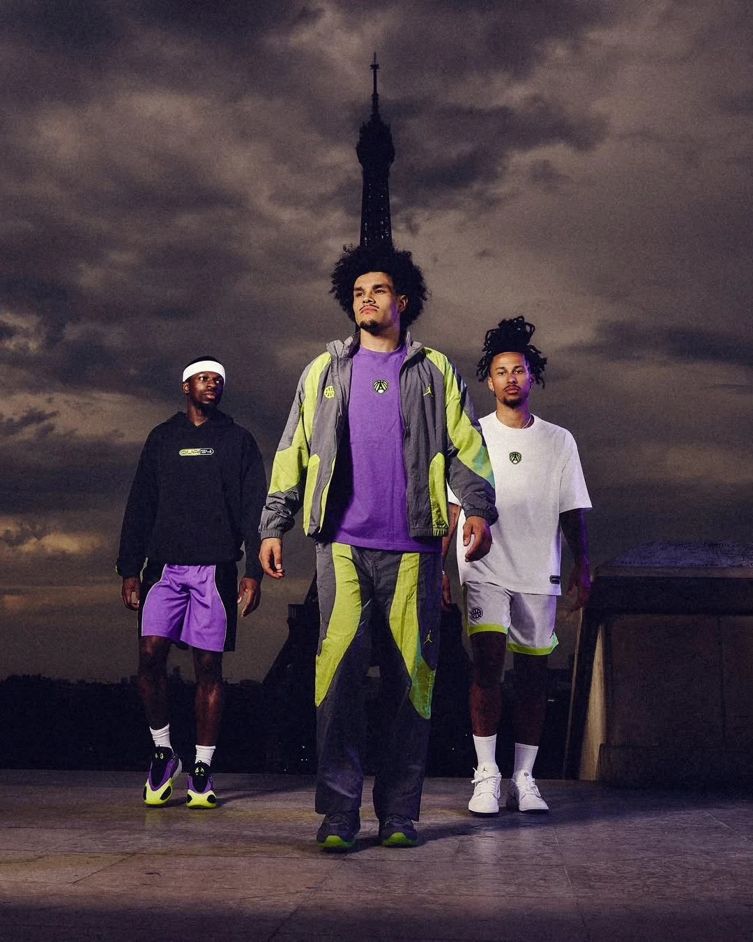 Quai 54 de retour Paris 2026