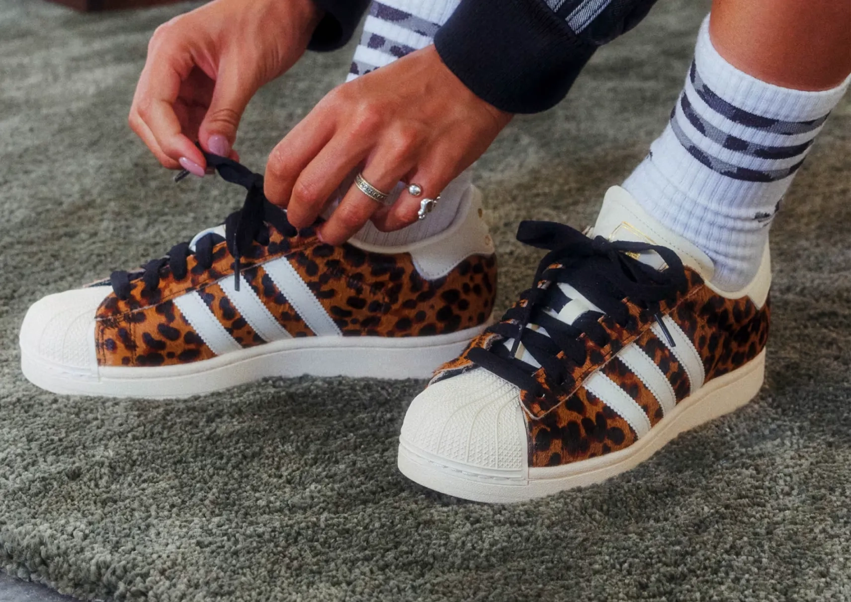 Adidas Fit Sizing Guide