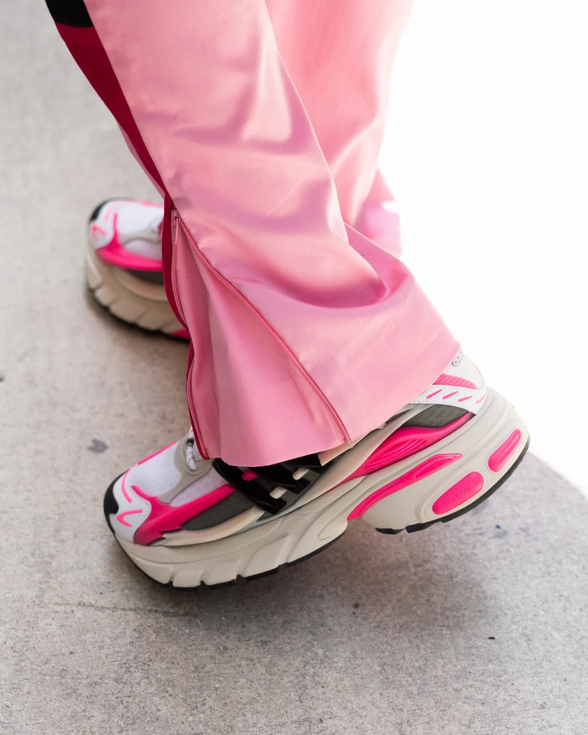 Cam'ron adidas Jellyfish Pink Miami