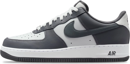 Image de Nike Air Force 1 '07 PHOTON DUST DARK GREY