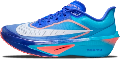 Nike Zoom Fly 6 RACER BLUE BLUE LIGHTNING image