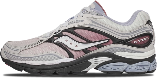 Image de Saucony ProGrid Omni 9 Fade RED FADE