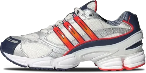 image de adidas Ozweego Pro Core White Crew Orange IH5240
