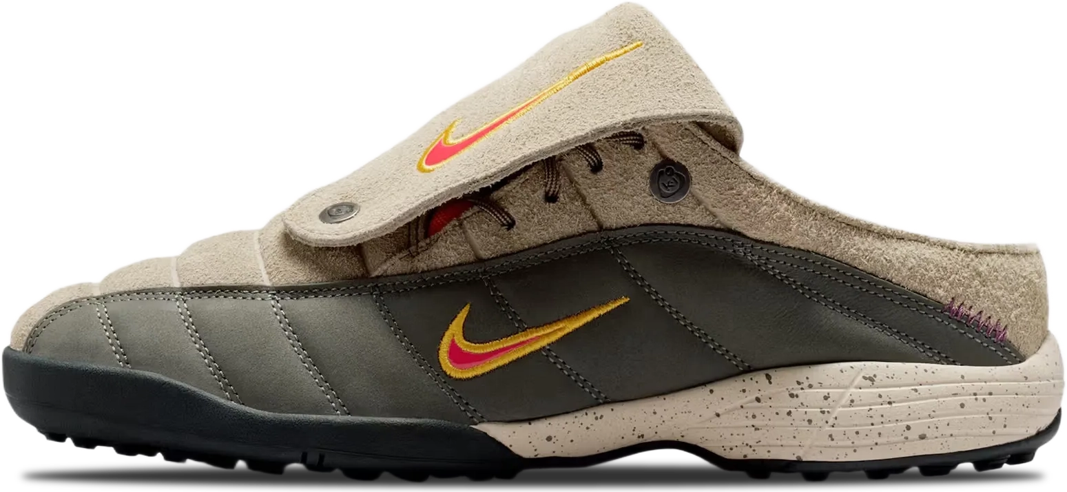 Kids of Immigrants x Nike T90 Mule 
