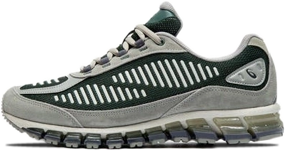 Asics GEL-Quantum 360 I AMP DUSTY FERN SEAL GREY 1203A731-301 Bild