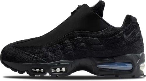 Nike Air Max 95 Zip Loyal Black Im0695 001 image