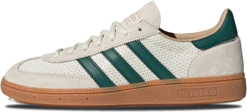 Image de adidas Handball Spezial OFF WHITE COLLEGIATE GREEN GUM
