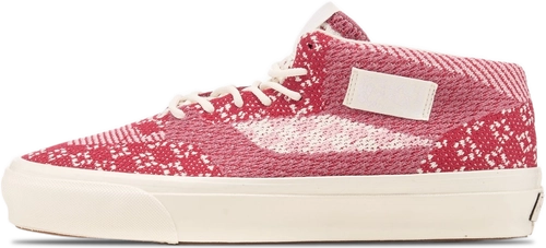 Image de Vans LX Half Cab 33 EK CHILI PEPPER