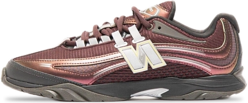 New Balance RC56 SILVER METALLIC FAST TRACK image