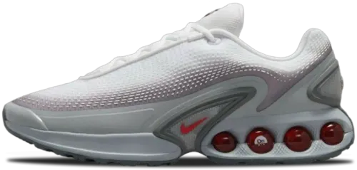 Nike Air Max DN SE Light Smoke Grey HQ4567-001