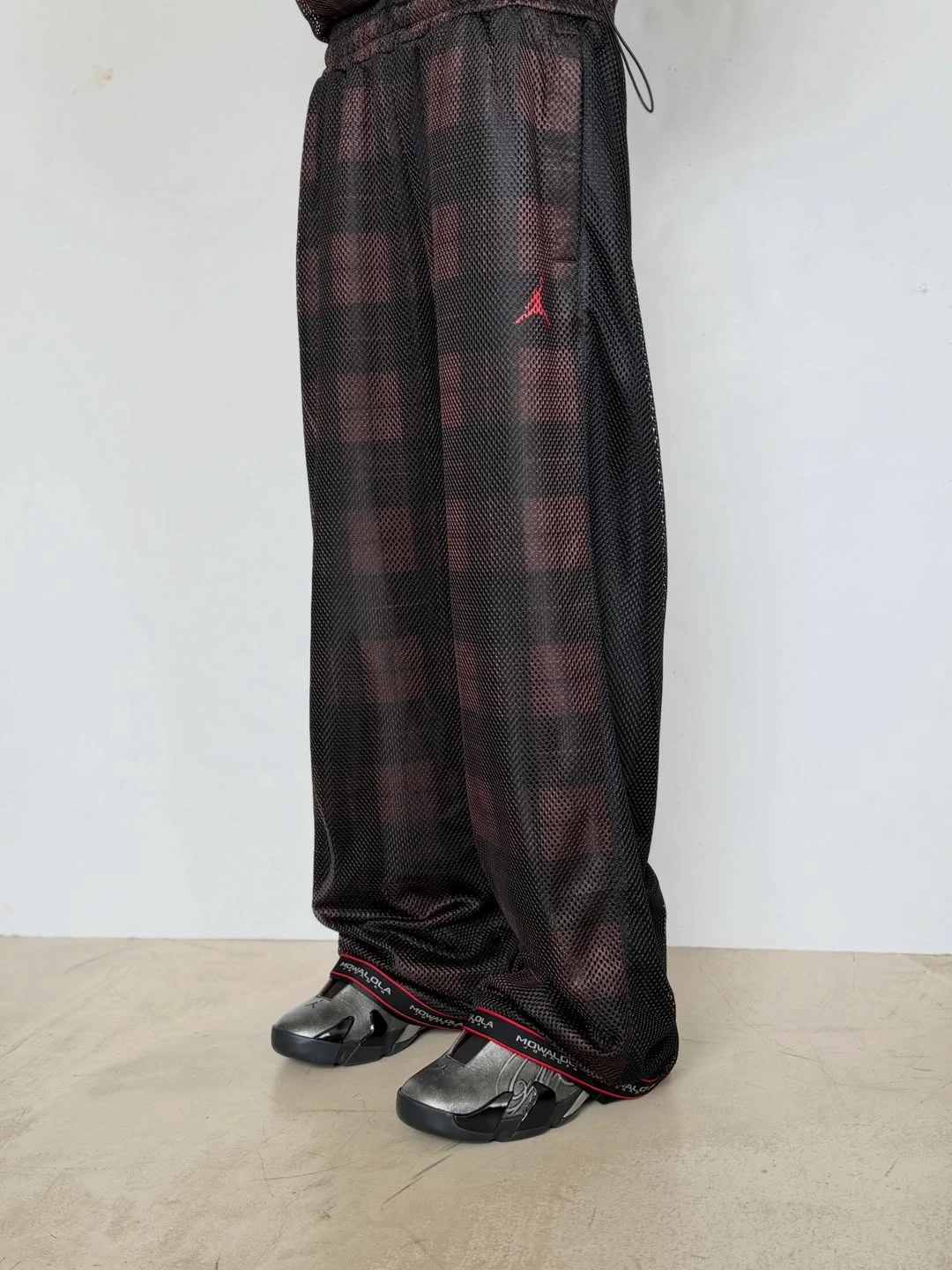 Mawalola Air Jordan 14 collaboration 2026