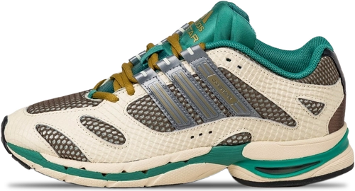 adidas Adistar Moulded W LINEN GREEN TEGRME TRUE GREEN image