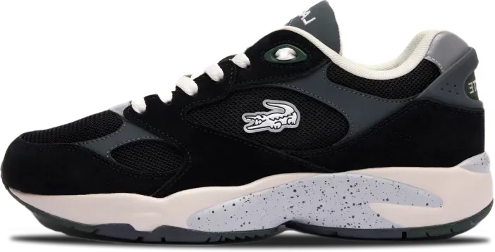 Lacoste Storm 96 BLACK GREY