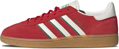 Adidas Handball Spezial Better Scarlet Green IF9531 image