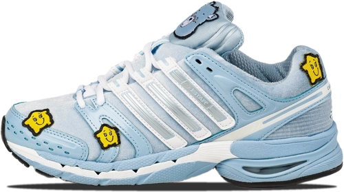 adidas x Care Bears Adistar Control 5 WMNS CLEAR SKY FTWR WHITE BLUEBIRD image