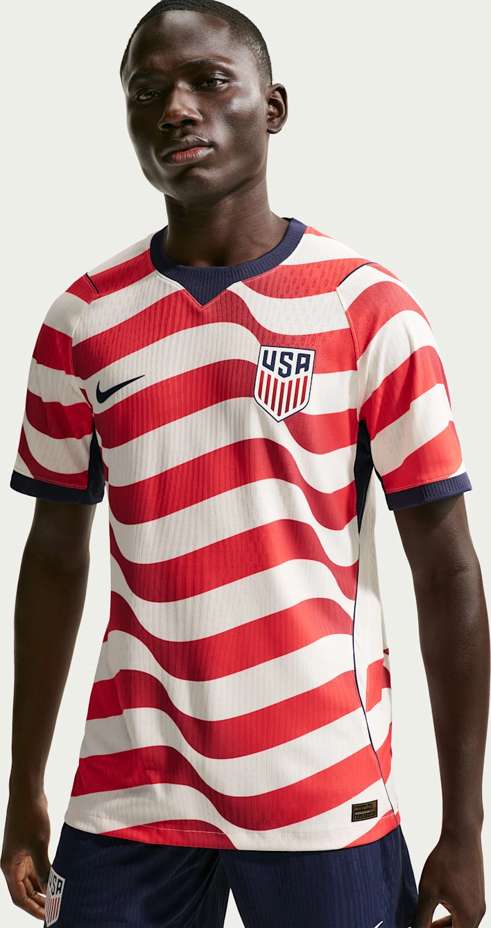 Nike Aero-FIT Authentic Match Jersey 