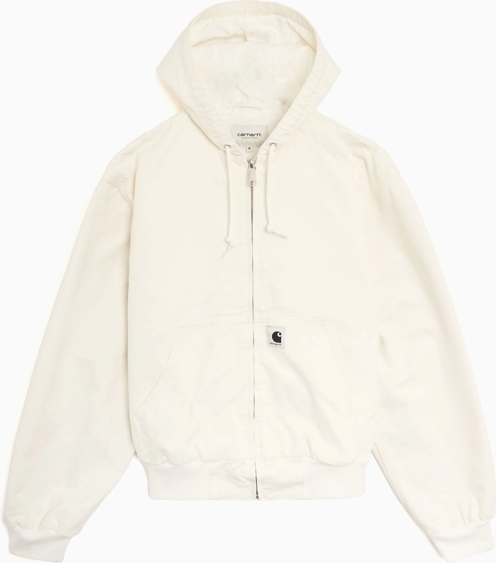 Carhartt WIP Light Jacket WMNS White