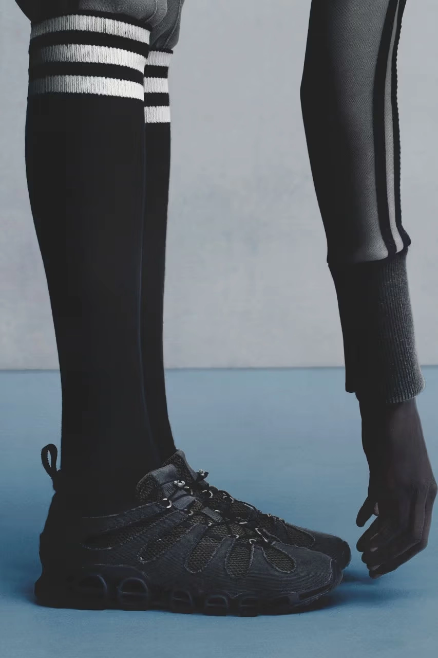 AVAVAV x adidas SS26
