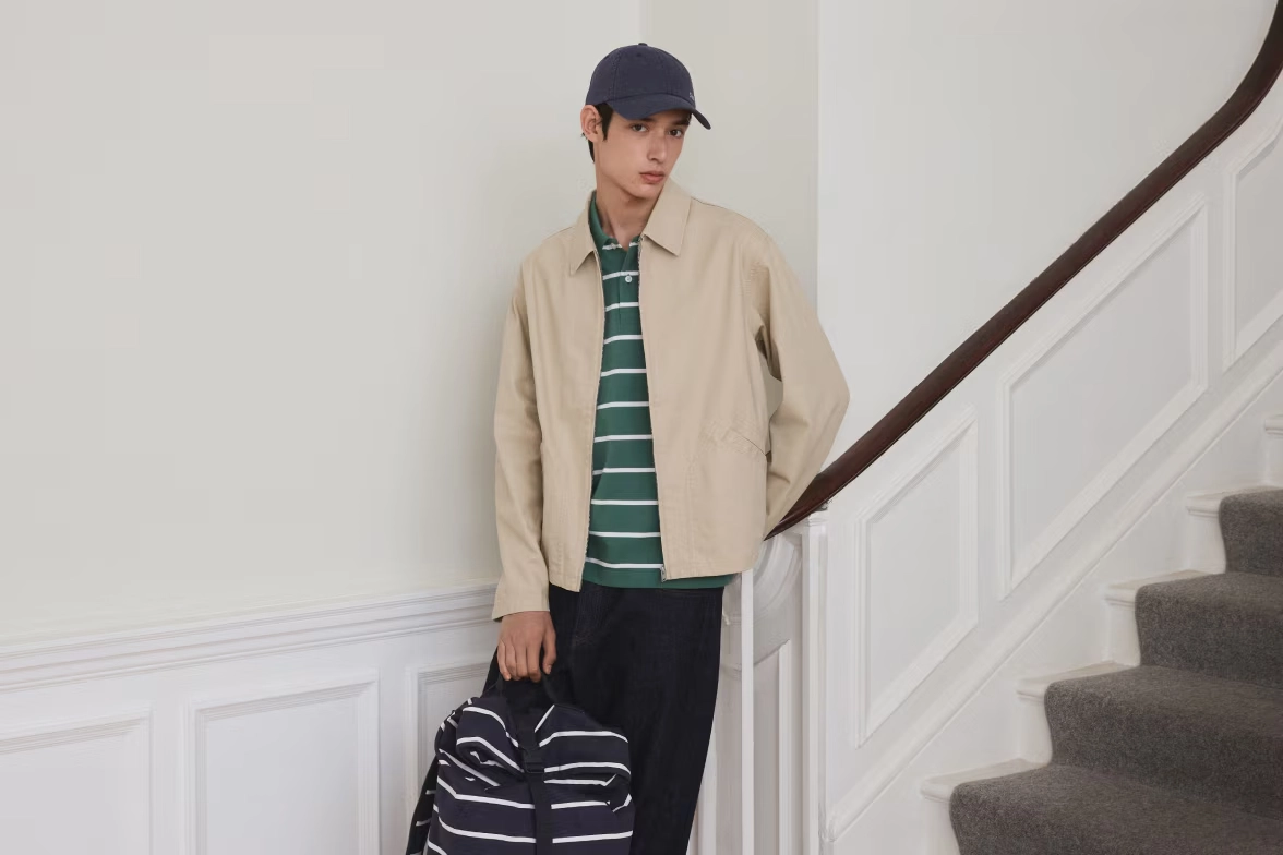 Jw Anderson Uniqlo Spring Summer 2026
