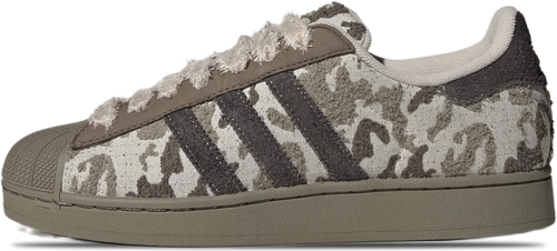 adidas Superstar II BEIGE CINDER CLAY Bild