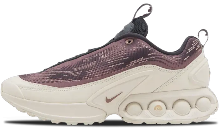 Size? x Nike Air Max DN SMOKEY MAUVE
