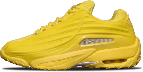 image de Nocta Nike Hot Step 2 Opti Yellow Tropic Yellow DZ7293-700