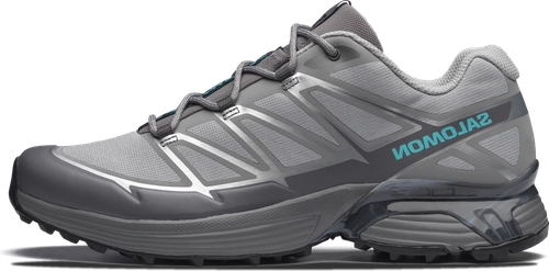 Image de Salomon XT-PATHWAY 2 CONCRETE CASTLEROCK BLACK