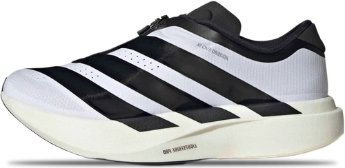 adidas Adizero Evo SL WMNS WHITE CORE BLACK KI4796 Bild