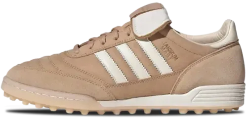 image de Adidas Mundial Team Beige IE9028