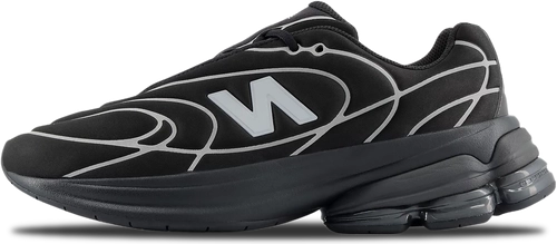 Imagen de New Balance 5030 Black Silver Metallic U50307G4