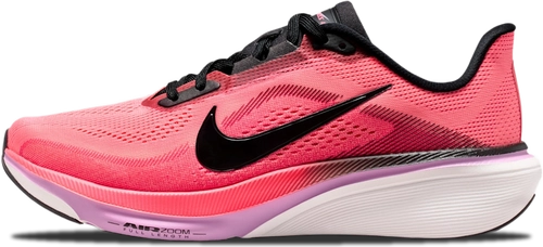 Image de Nike Pegasus 42 WMNS LAVA GLOW FLASH CRIMSON