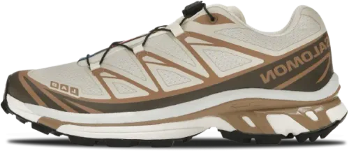 image de Salomon XT-6 Almond Milk L47582200