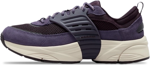 Jordan Trunner O/S BURGUNDY ASH image