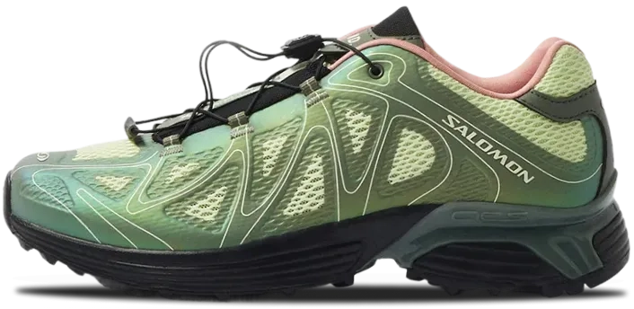 END. x Salomon XT-Whisper Void AVOCADO