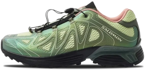 image de End Salomon Xt Whisper Void Avocado L49170300