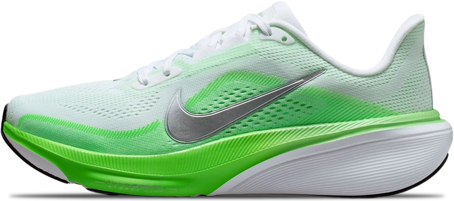 Nike Pegasus 42 WMNS White Green Strike