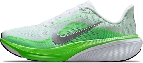 Image de Nike Pegasus 42 WMNS WHITE GREEN STRIKE