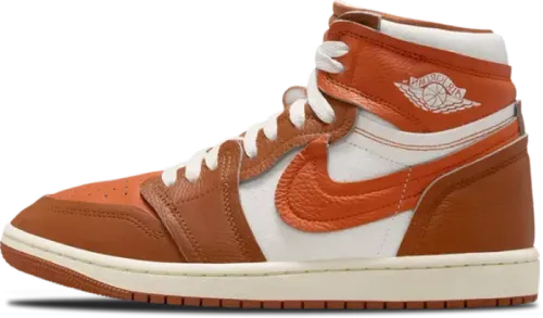 image de Air Jordan 1 High MM Desert Orange FB9891-800