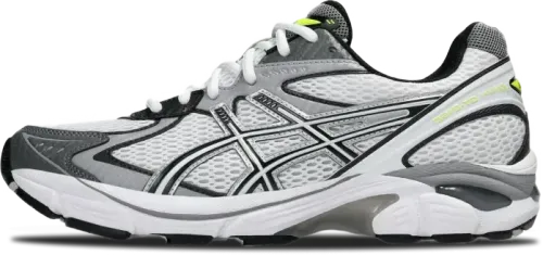 image de JJJJound x Asics GT-2160 White Black 1203A554-100