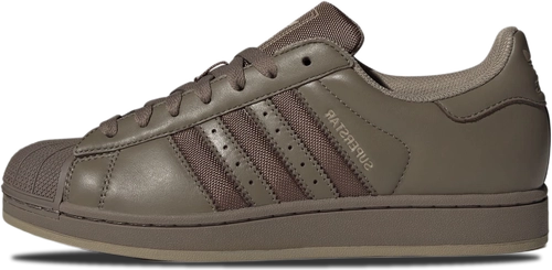 Image de adidas Superstar II BLANCH BROWN