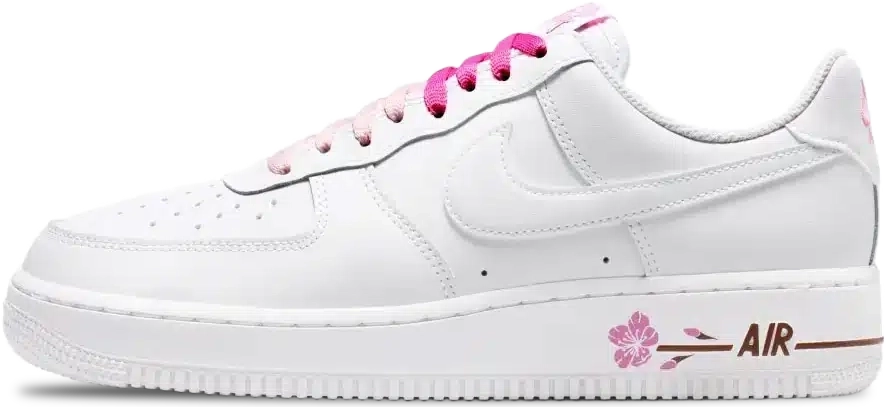 Nike Air Force 1 Low Cherry Blossom