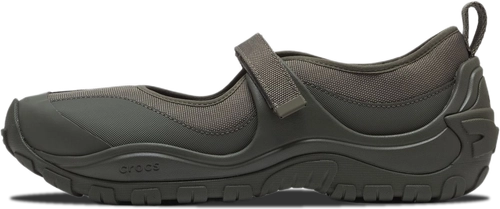 Crocs Terre Tech WMNS DUSTY OLIVE image