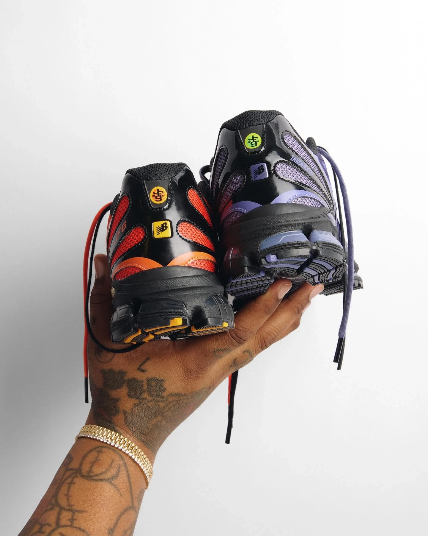 Joe Freshgoods New Balance 1890