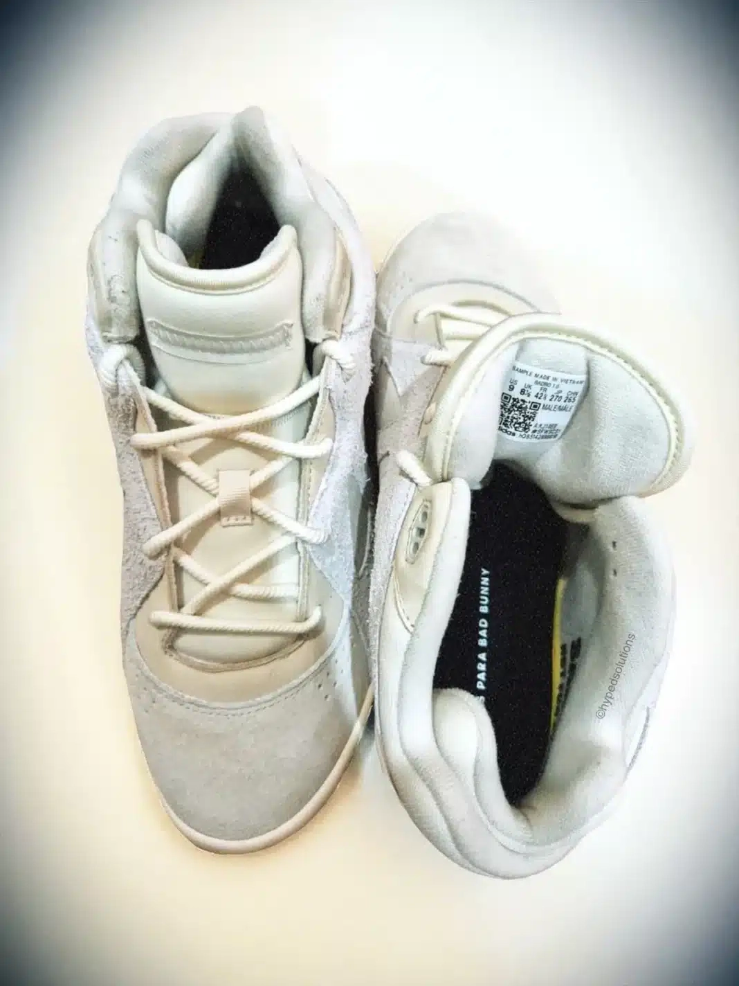 Bad Bunny adidas Badbo 1.0 kj1468-2