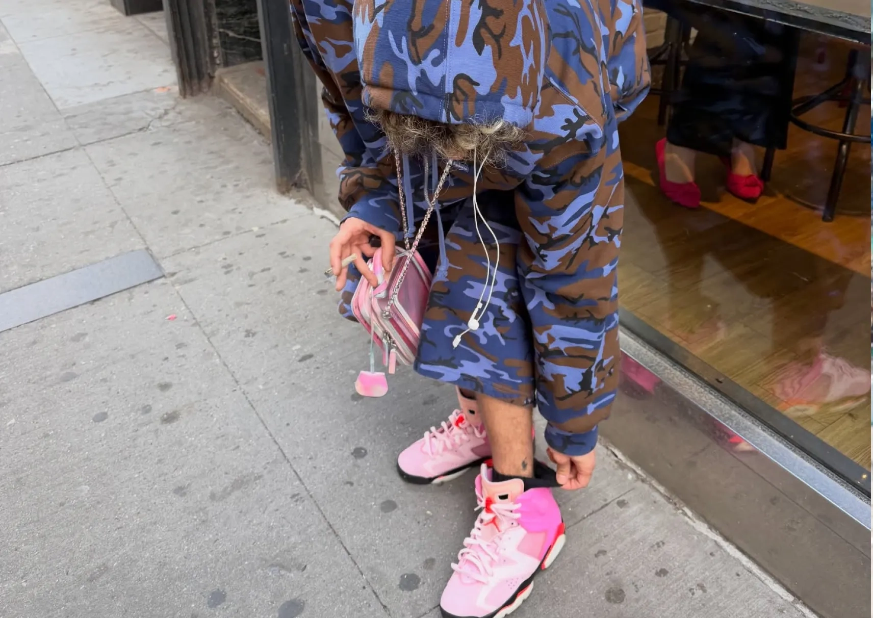 Awake NY signe la Air Jordan 6 la plus rose de 2026