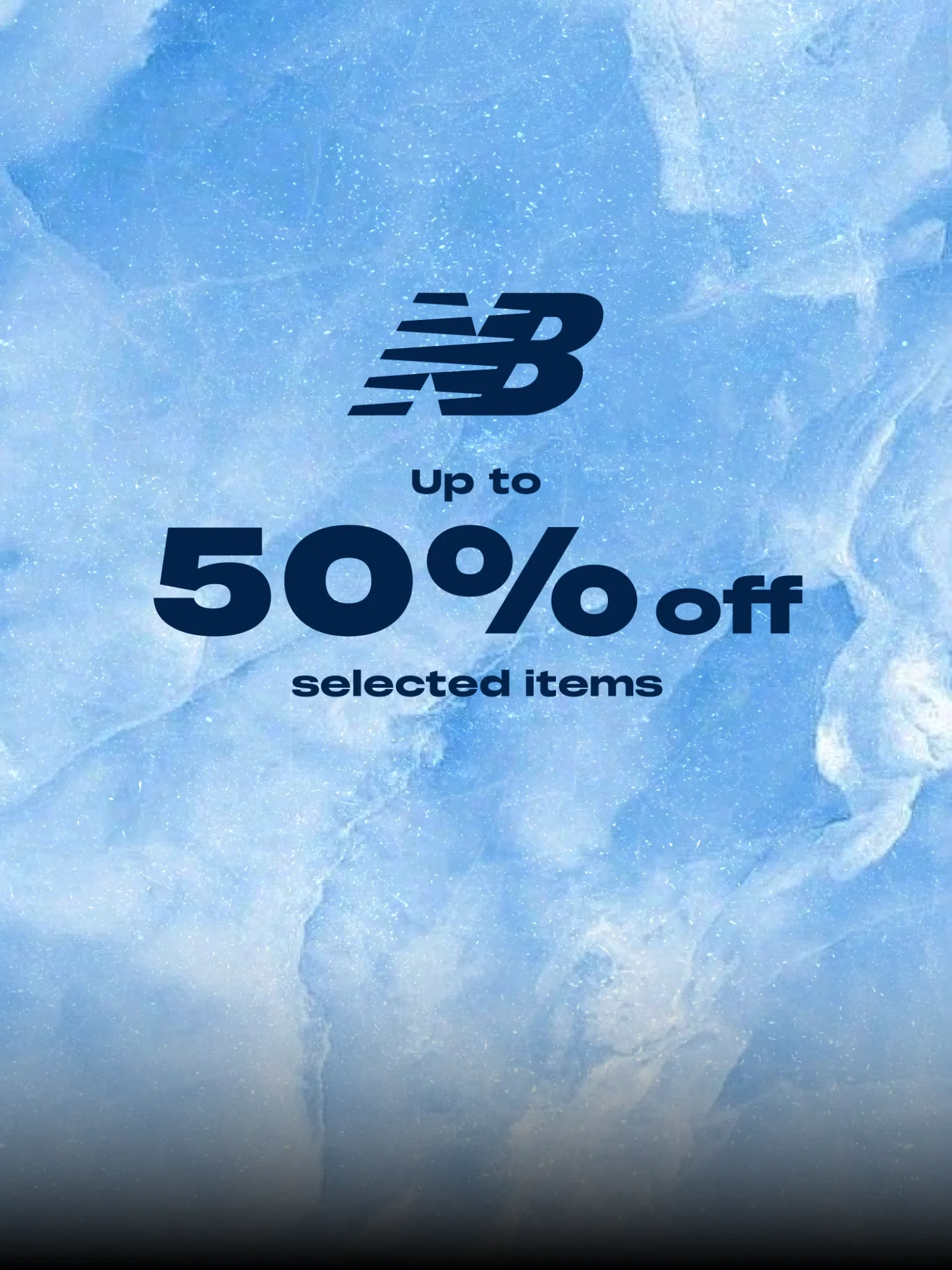 Winter Sale New Balance 2026 En