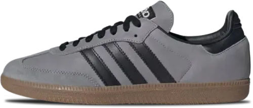 image de Adidas Samba OG Silver IE9164