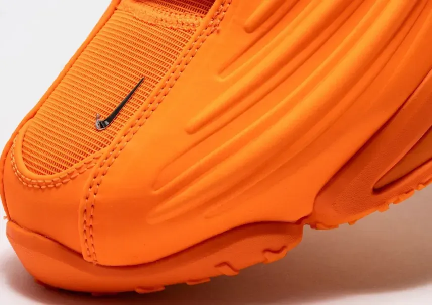 Sélection Sneakers Orange