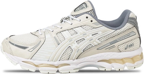 Imagen de Asics GEL-Kayano 12.1 CREAM SMOKE GREY 1203A759-108